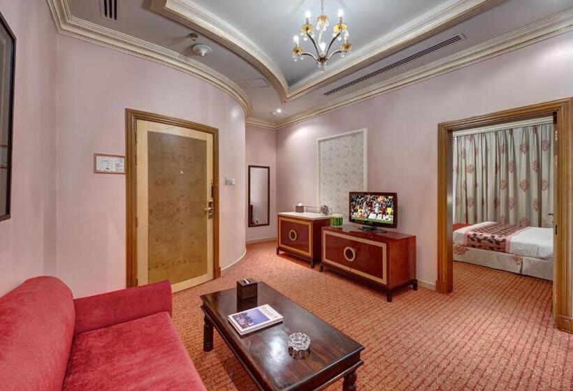 בית מלון כפרי Sahara Beach Resort & Spa