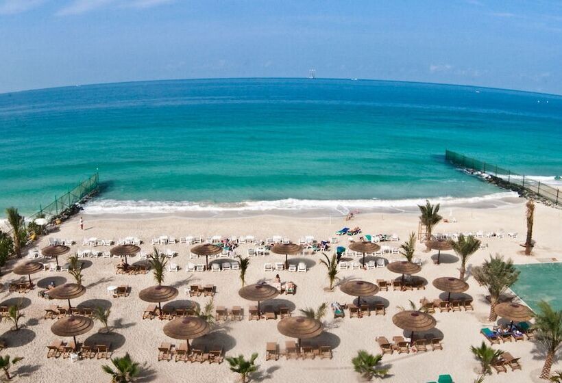 בית מלון כפרי Sahara Beach Resort & Spa