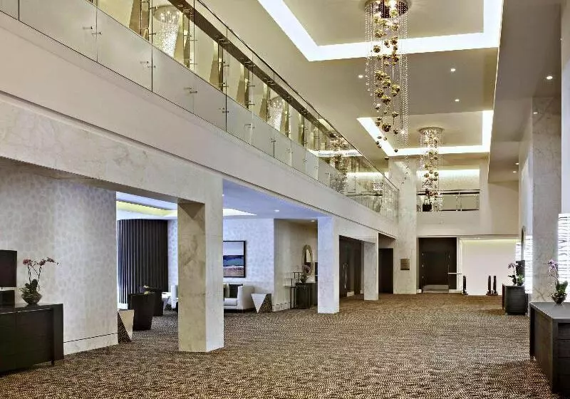 Hotelli Sofitel Abu Dhabi Corniche