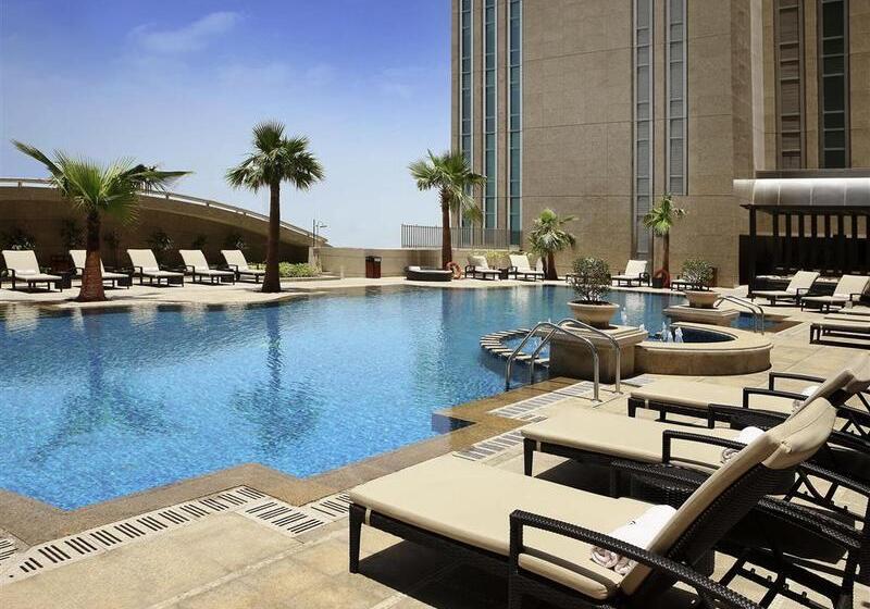 Hotel Sofitel Abu Dhabi Corniche