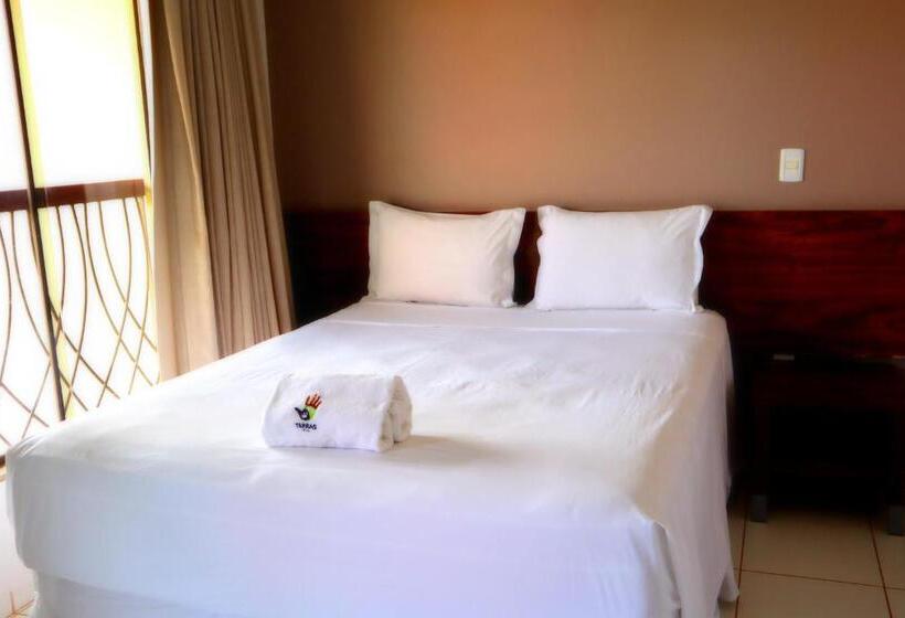Hotel Terras