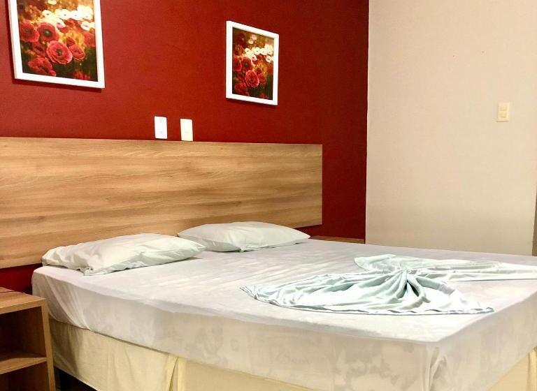 فندق Tropical Praia