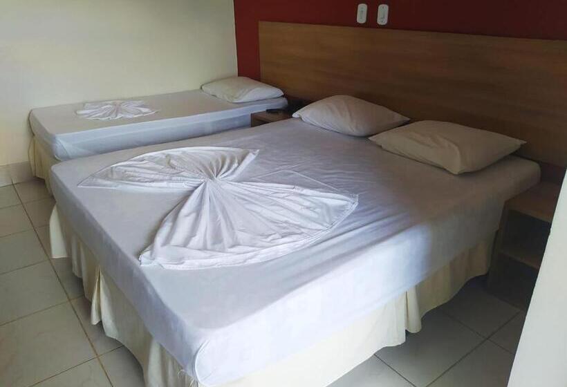 فندق Tropical Praia