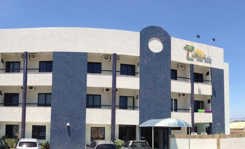 فندق Tropical Praia