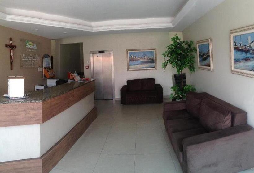 فندق Tropical Praia