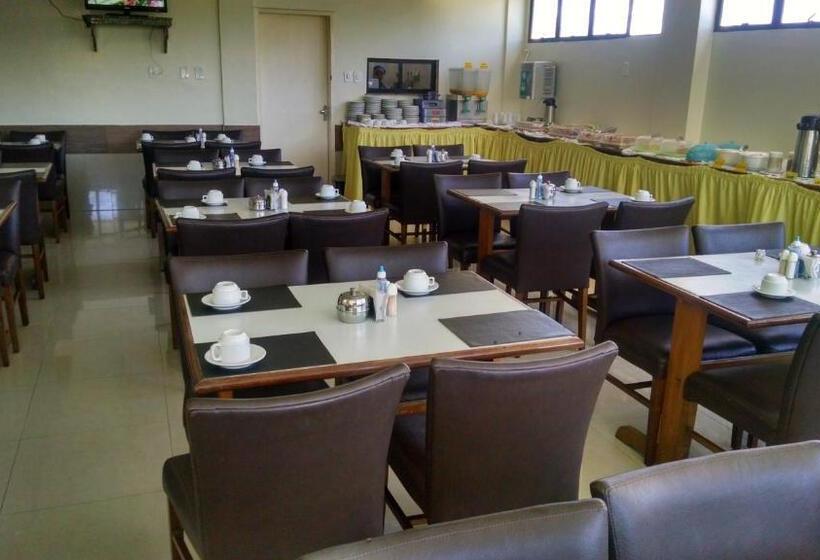 فندق Tropical Praia