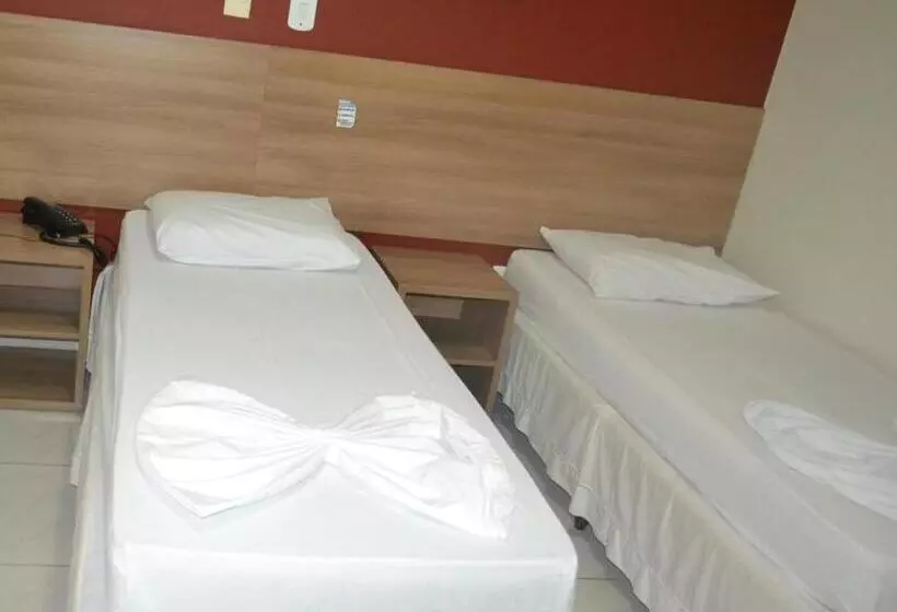 Hôtel Tropical Praia