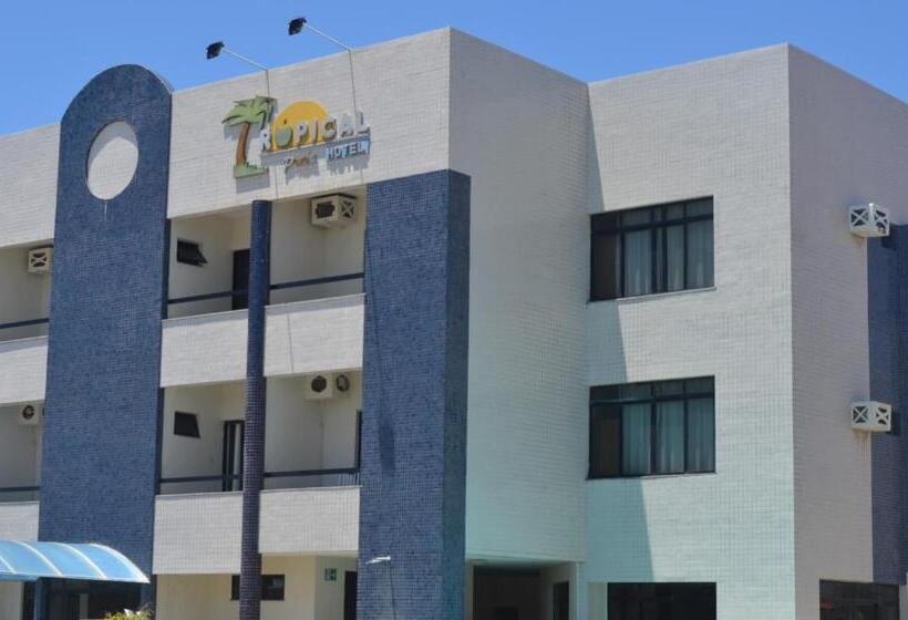 فندق Tropical Praia