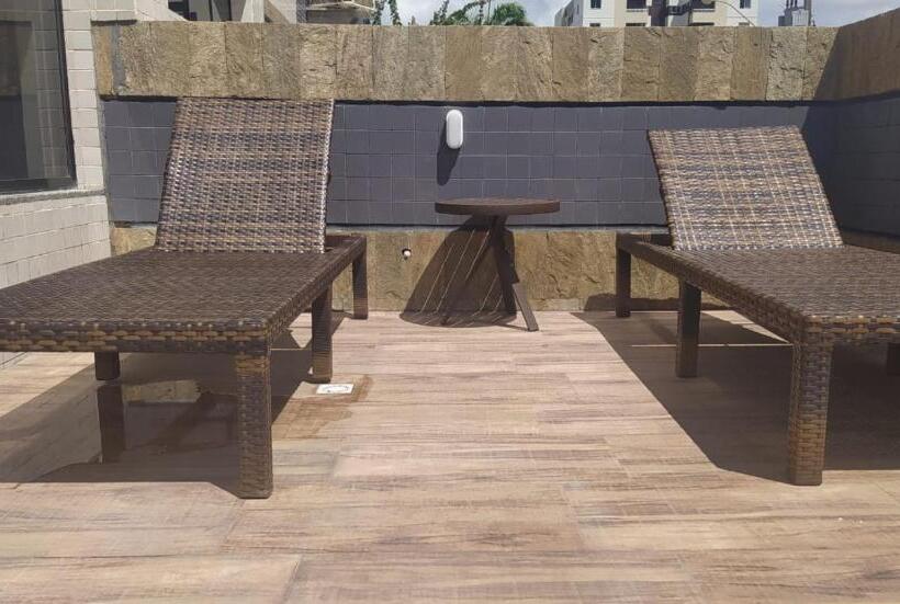 فندق Tropical Praia