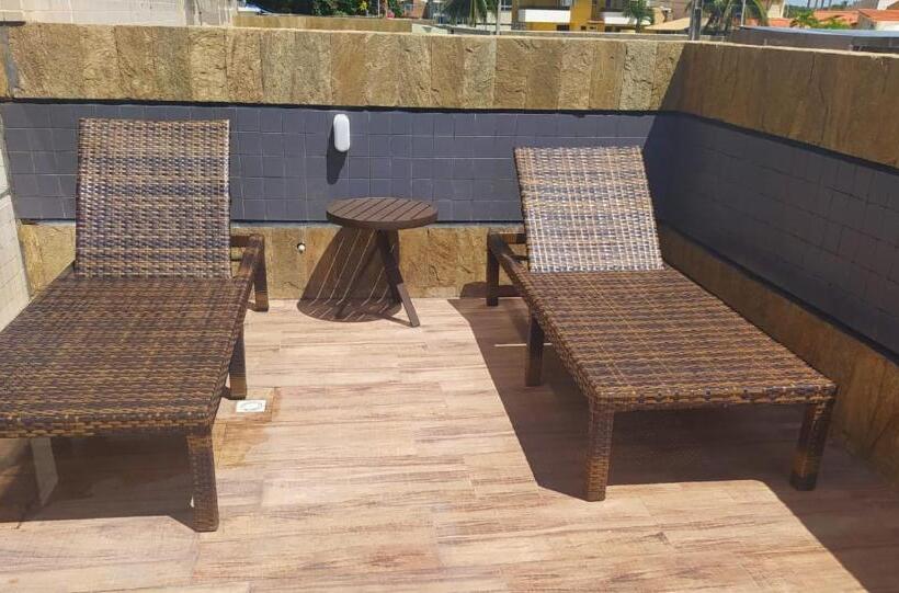 فندق Tropical Praia