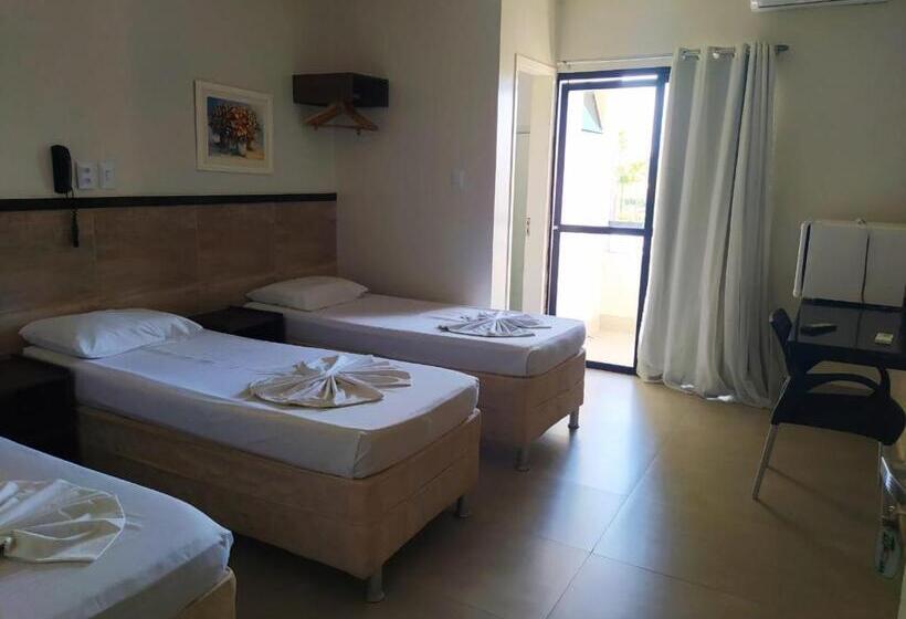 فندق Tropical Praia