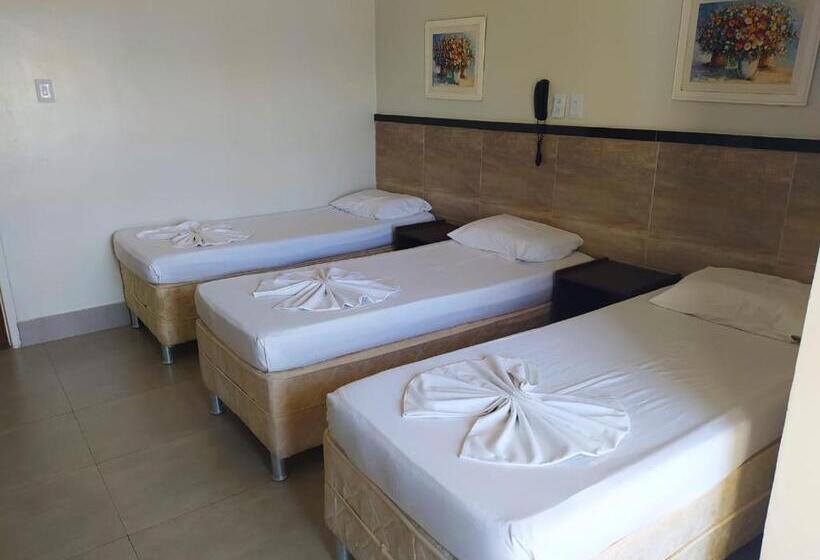 فندق Tropical Praia