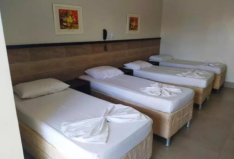 Hôtel Tropical Praia