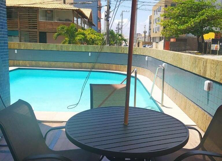 فندق Tropical Praia