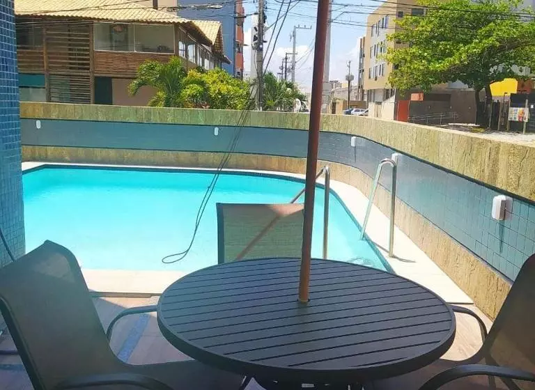 Hôtel Tropical Praia