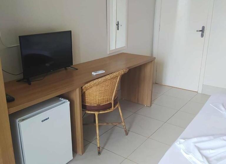 فندق Tropical Praia