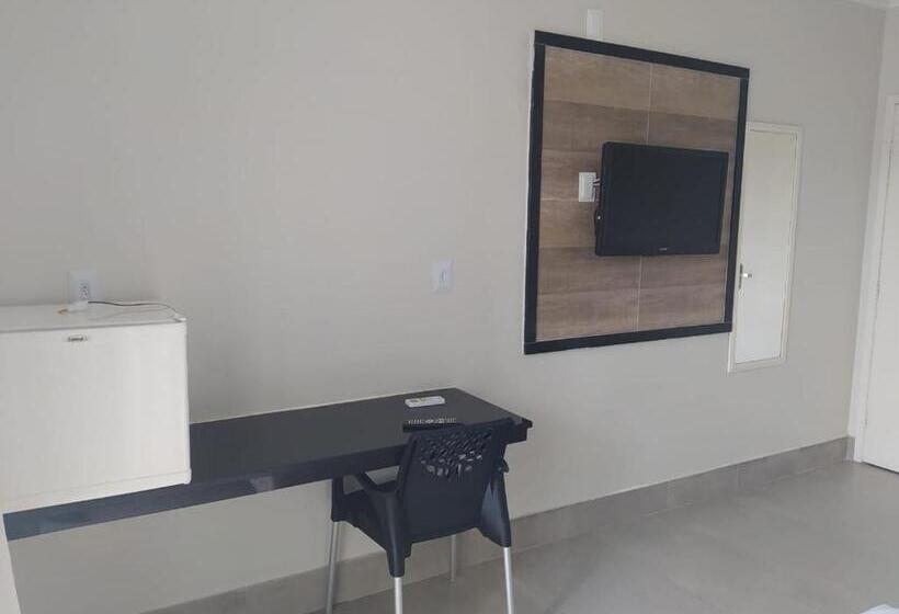 فندق Tropical Praia