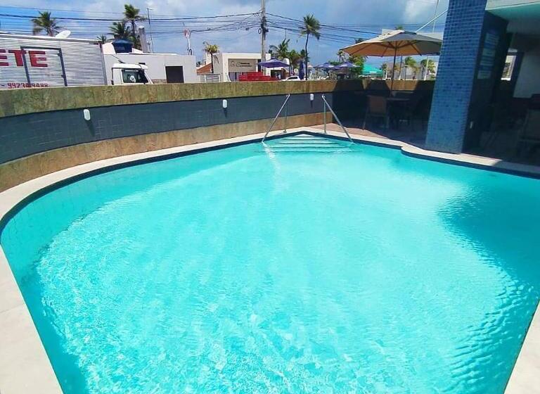 فندق Tropical Praia