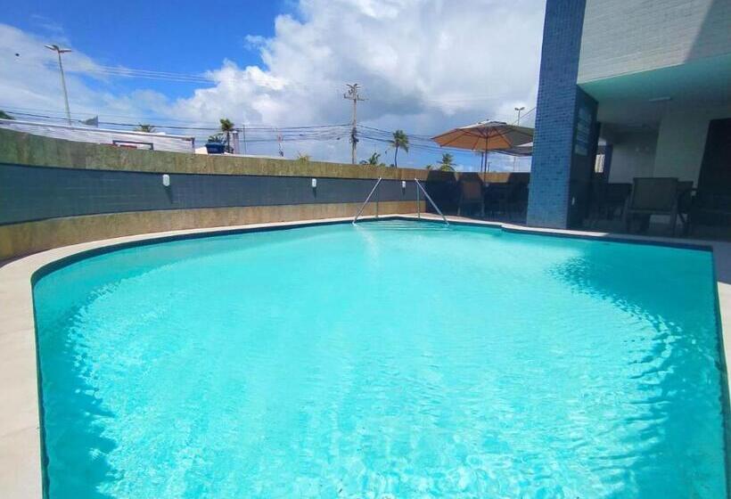 فندق Tropical Praia