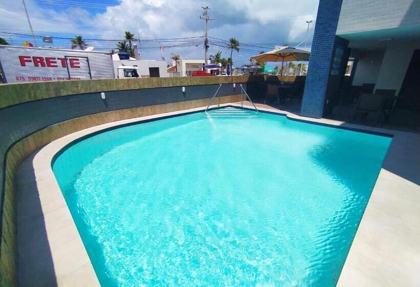 فندق Tropical Praia