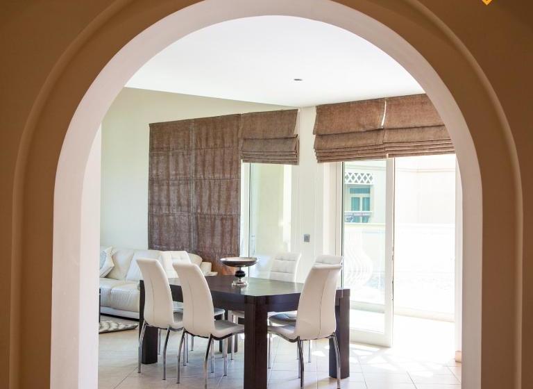 Keysplease Palm Jumeirah