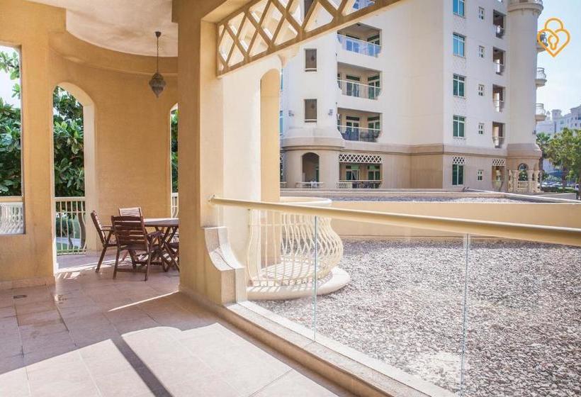 Keysplease Palm Jumeirah