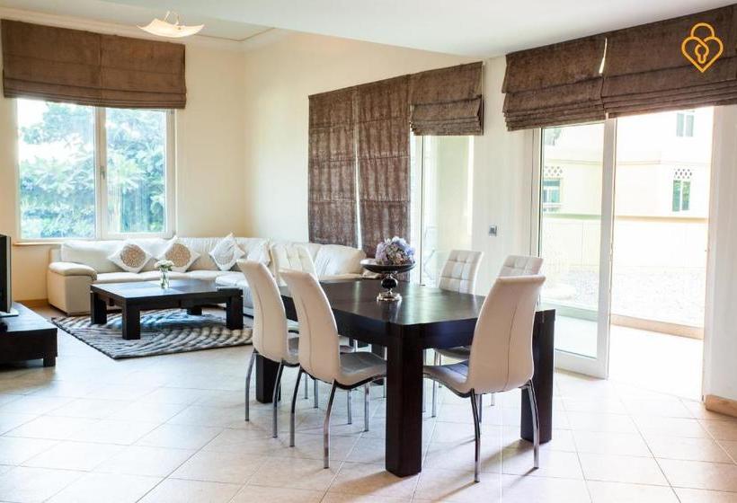 Keysplease Palm Jumeirah