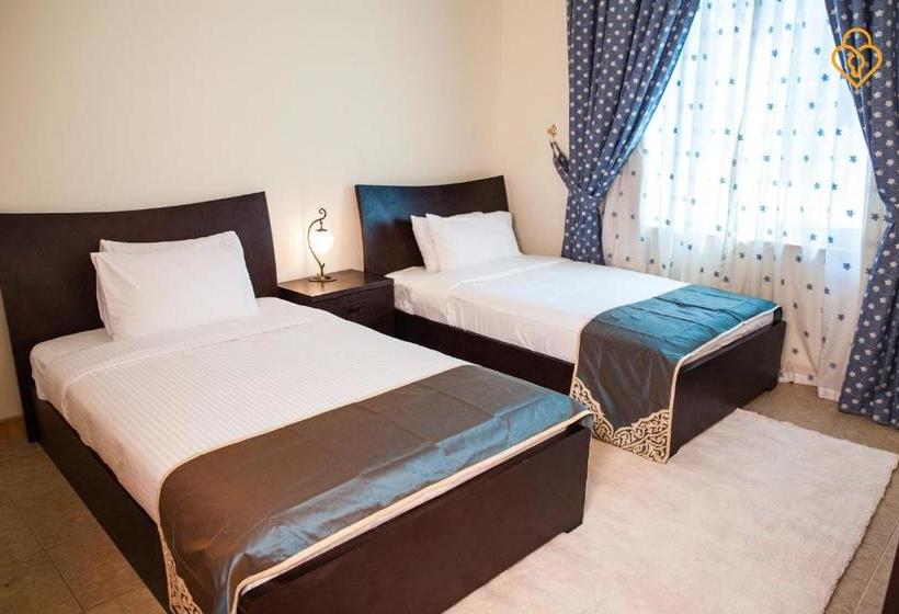 Keysplease Palm Jumeirah