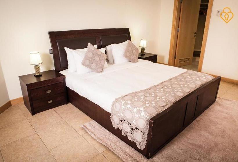 Keysplease Palm Jumeirah