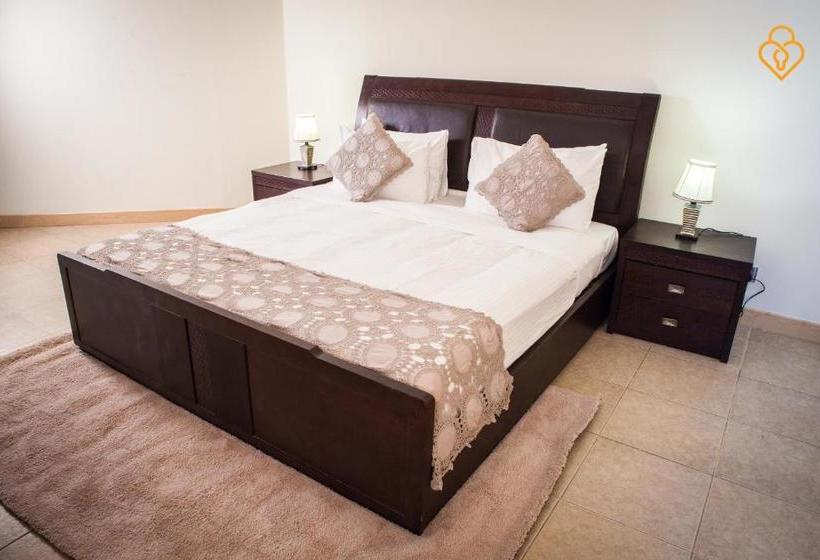 Keysplease Palm Jumeirah