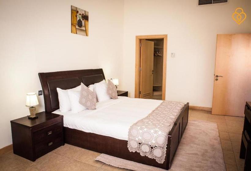 Keysplease Palm Jumeirah