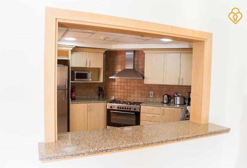 Keysplease Palm Jumeirah