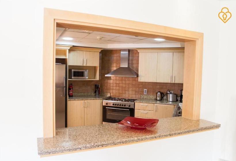 Keysplease Palm Jumeirah