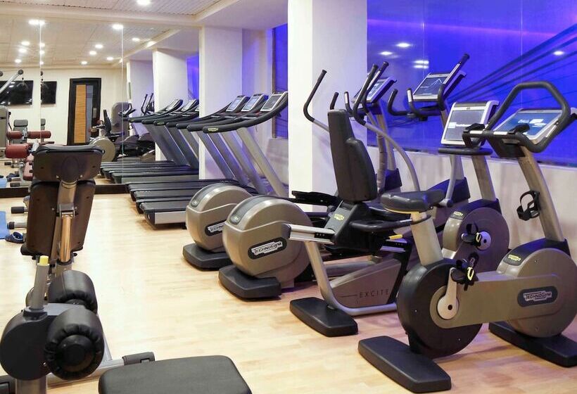 Novotel Dammam Business Park