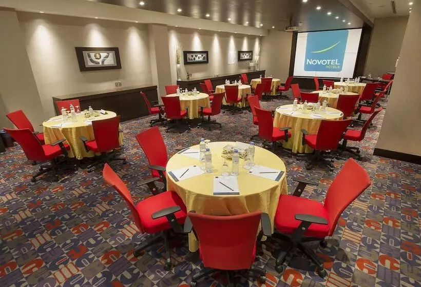 Novotel Dammam Business Park