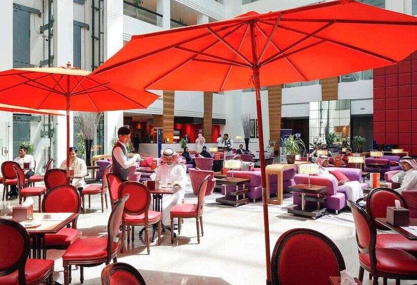 Novotel Dammam Business Park