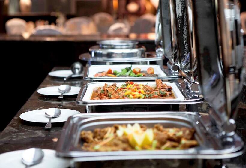 Novotel Dammam Business Park