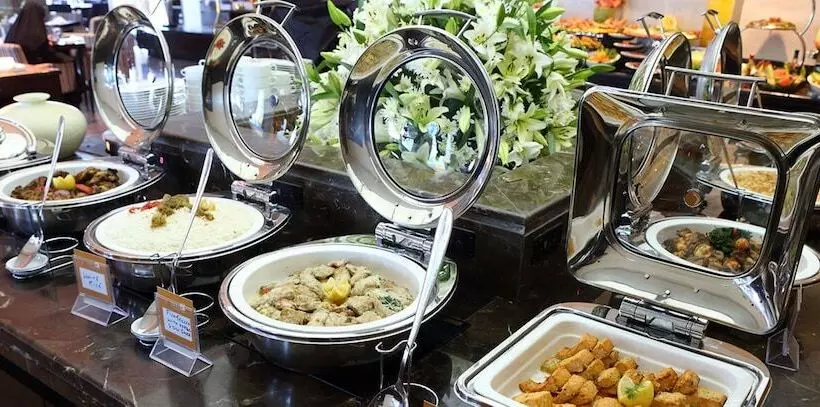 Novotel Dammam Business Park