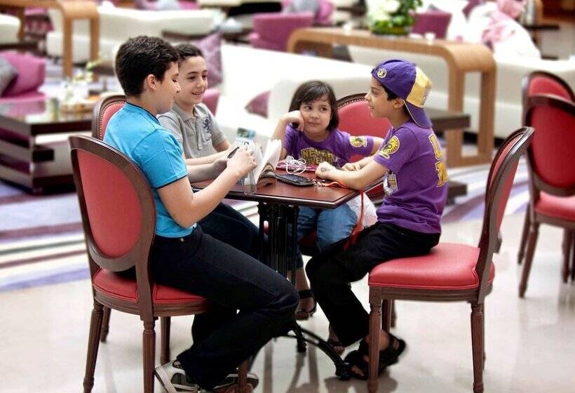 Novotel Dammam Business Park