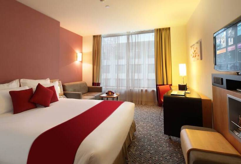 Novotel Dammam Business Park