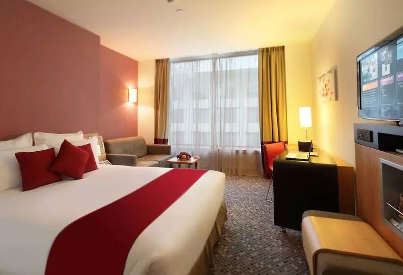 Novotel Dammam Business Park