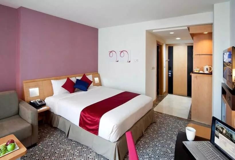 Novotel Dammam Business Park