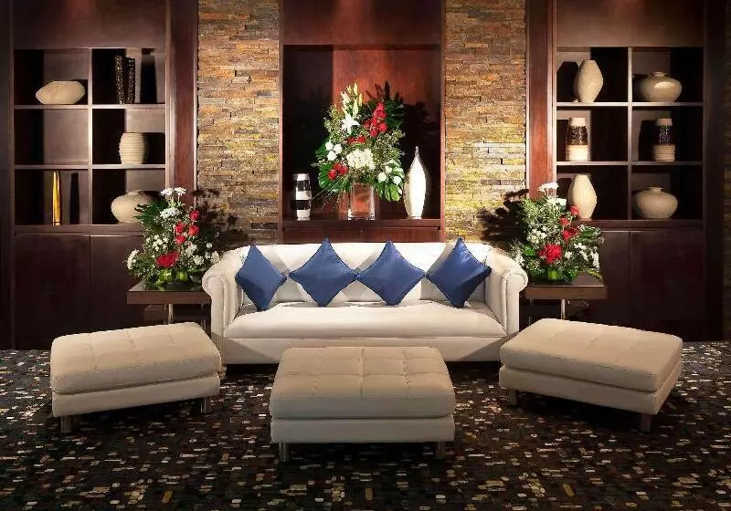 Novotel Dammam Business Park