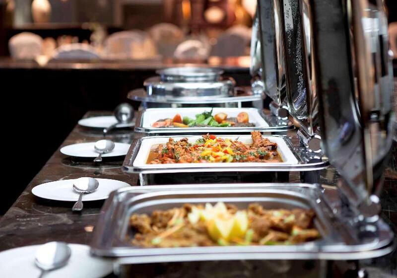 Novotel Dammam Business Park