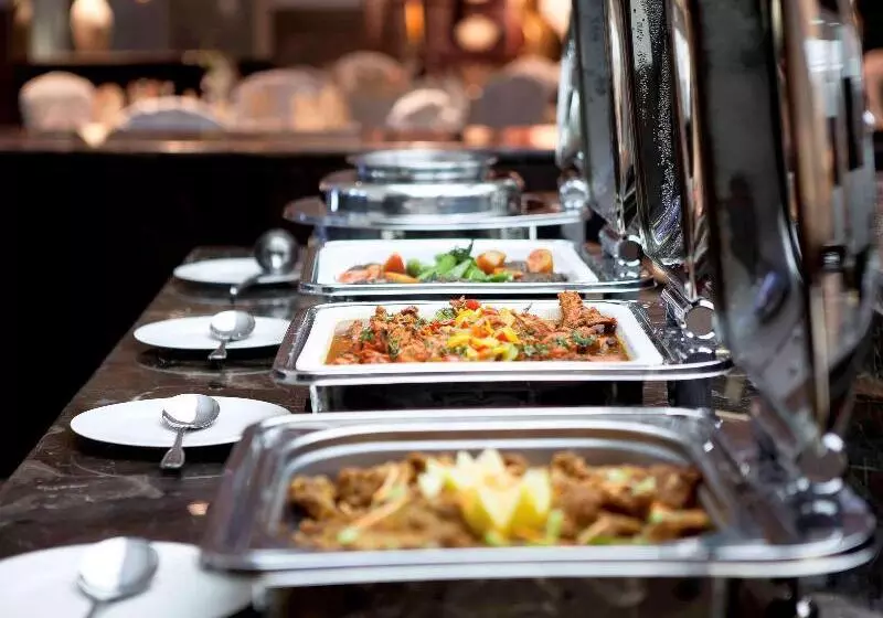 Novotel Dammam Business Park