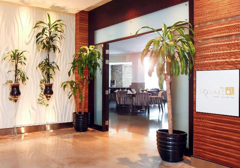 Novotel Dammam Business Park