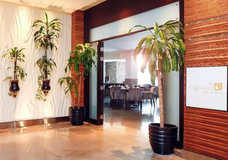 Novotel Dammam Business Park