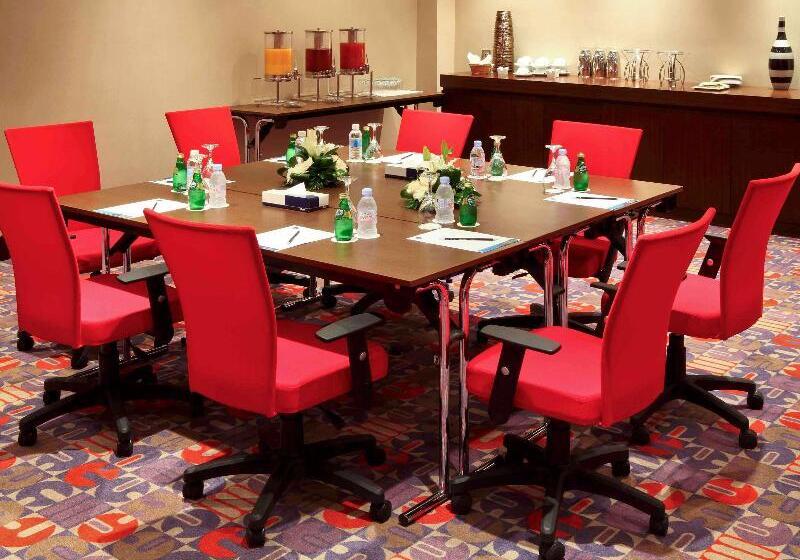 Novotel Dammam Business Park