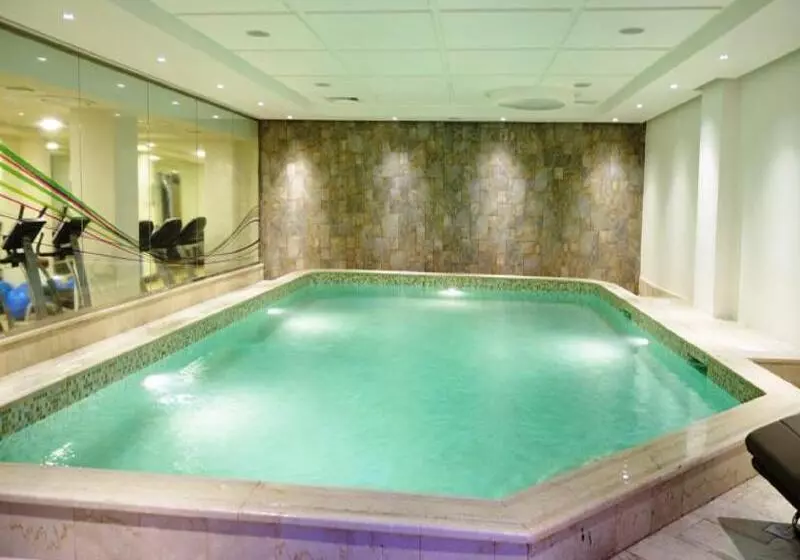 Novotel Dammam Business Park