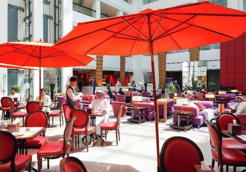 Novotel Dammam Business Park